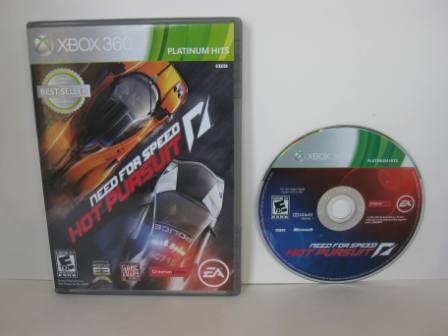 Need for Speed: Hot Pursuit - Xbox 360 Game